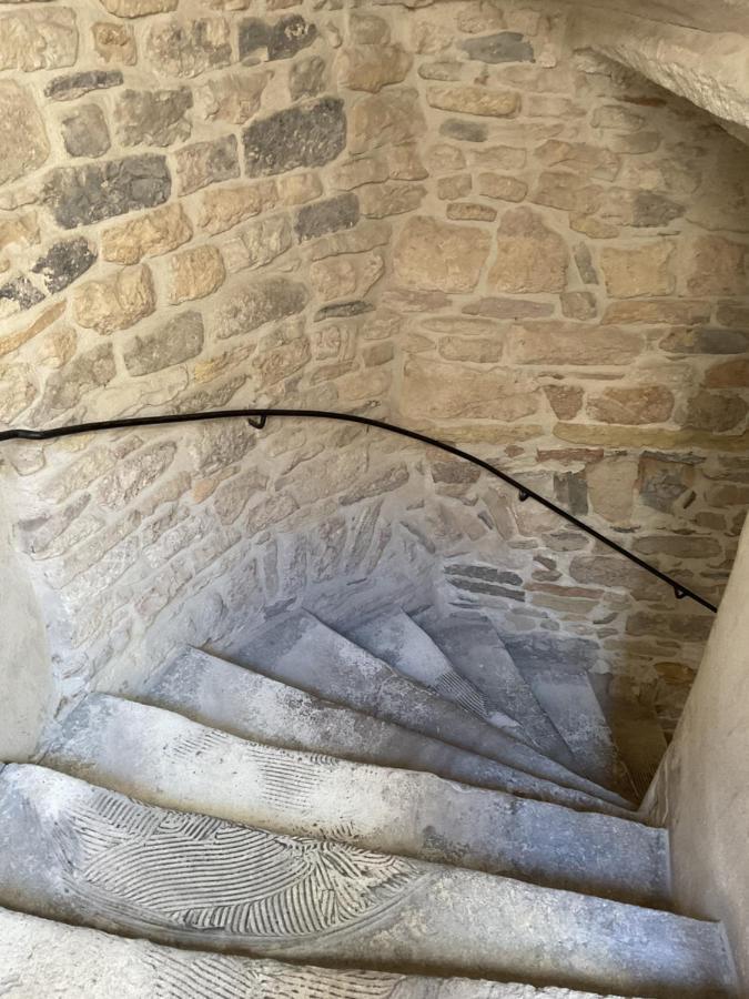Place Aux Herbes Appartamento Nîmes Esterno foto
