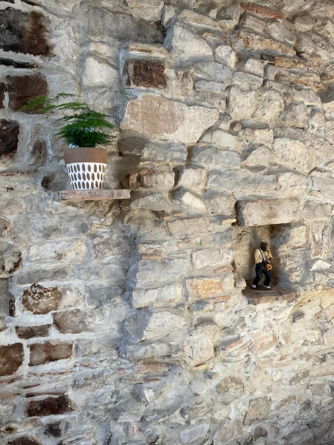 Place Aux Herbes Appartamento Nîmes Esterno foto